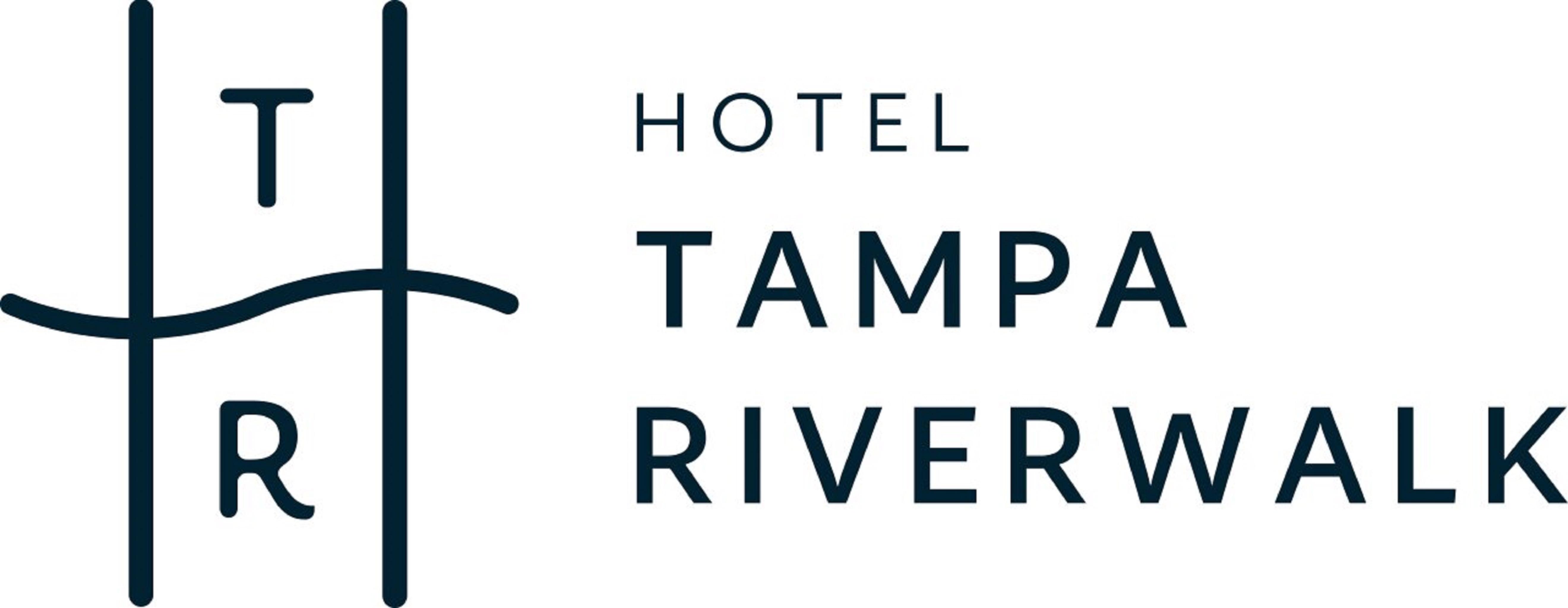 Hotel Tampa Riverwalk Экстерьер фото